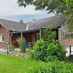 Entenhaus Lägenhet Hilgendorf