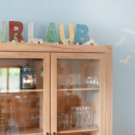 Entenhaus * Hilgendorf