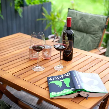 Entenhaus * Hilgendorf