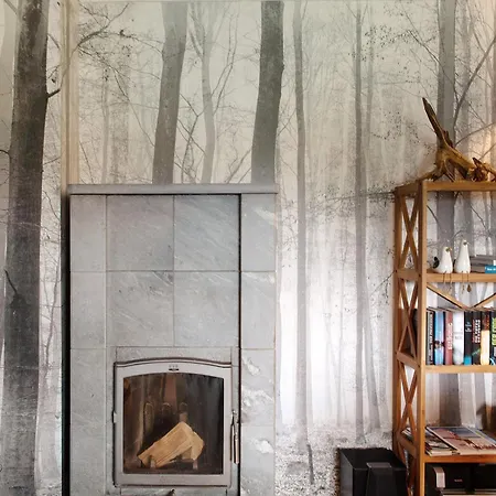 Entenhaus Lejlighed Hilgendorf