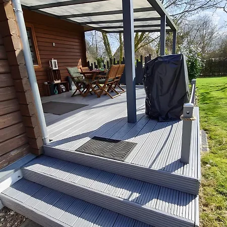 Daire Entenhaus Hilgendorf