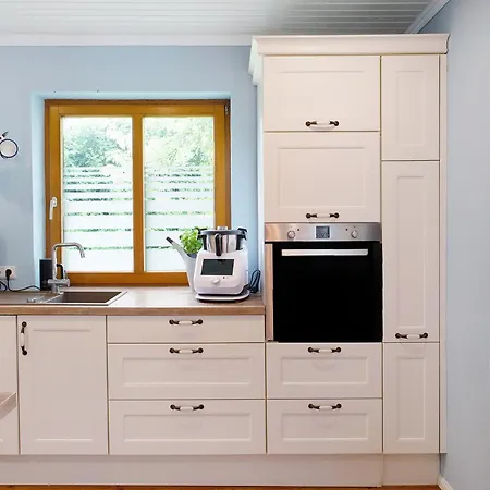 Entenhaus Hilgendorf