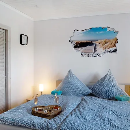 Apartmán Entenhaus