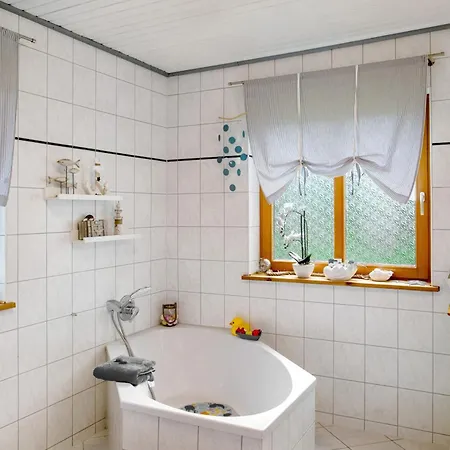 Entenhaus Apartmán *
