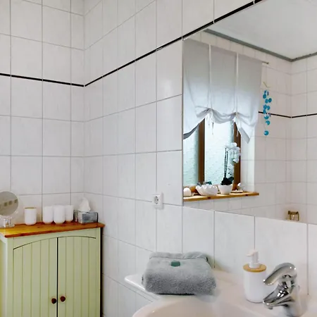 Entenhaus Apartmán
