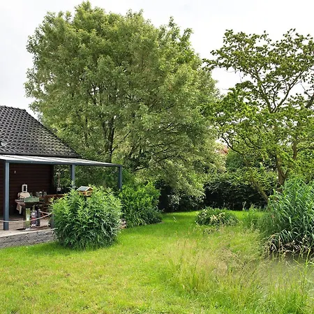 Entenhaus Apartmán