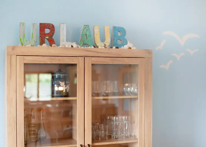 Entenhaus * Hilgendorf