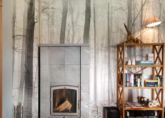 Entenhaus شقة Hilgendorf