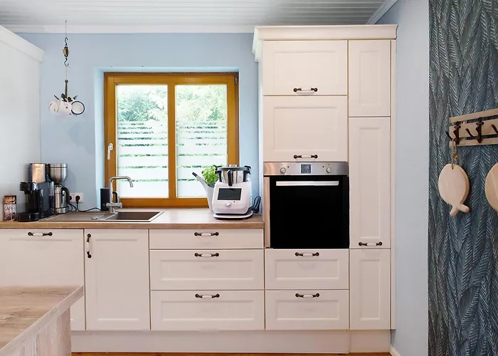 Entenhaus Hilgendorf